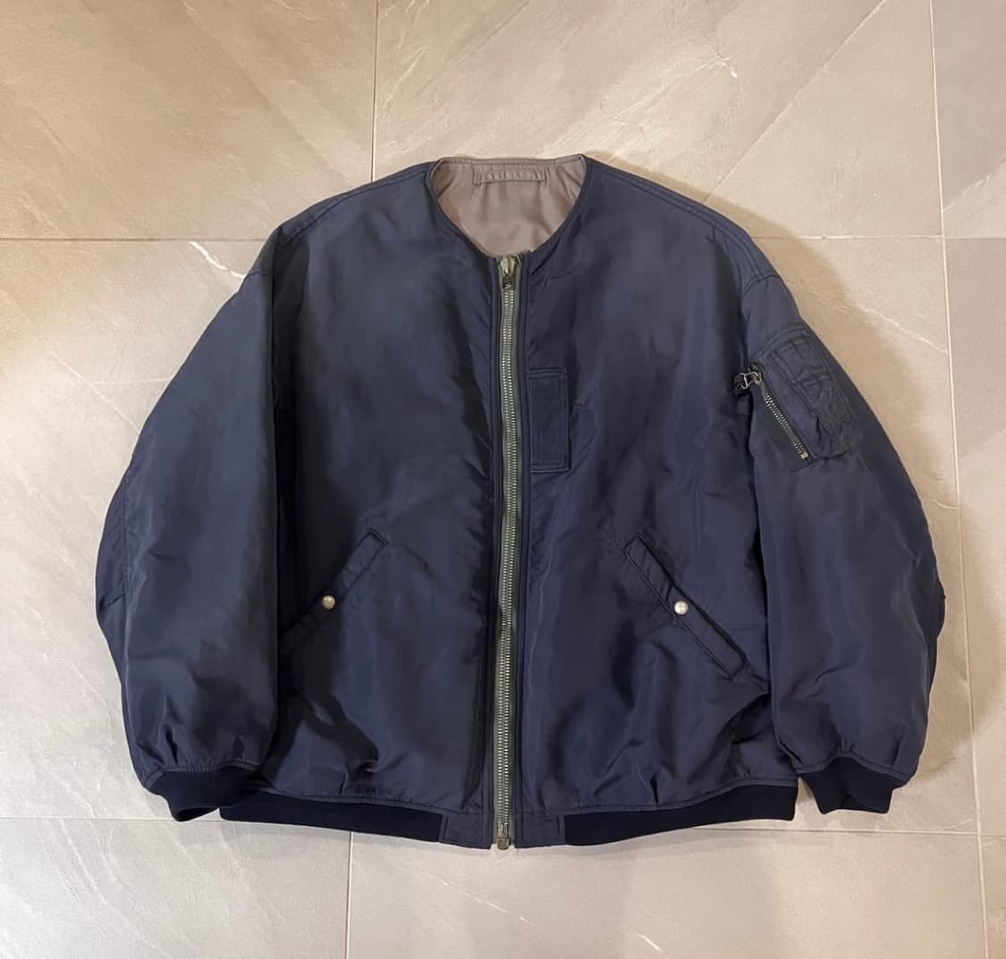 [2] 비즈빔 우먼스 토르손 크래쉬  상품이미지1