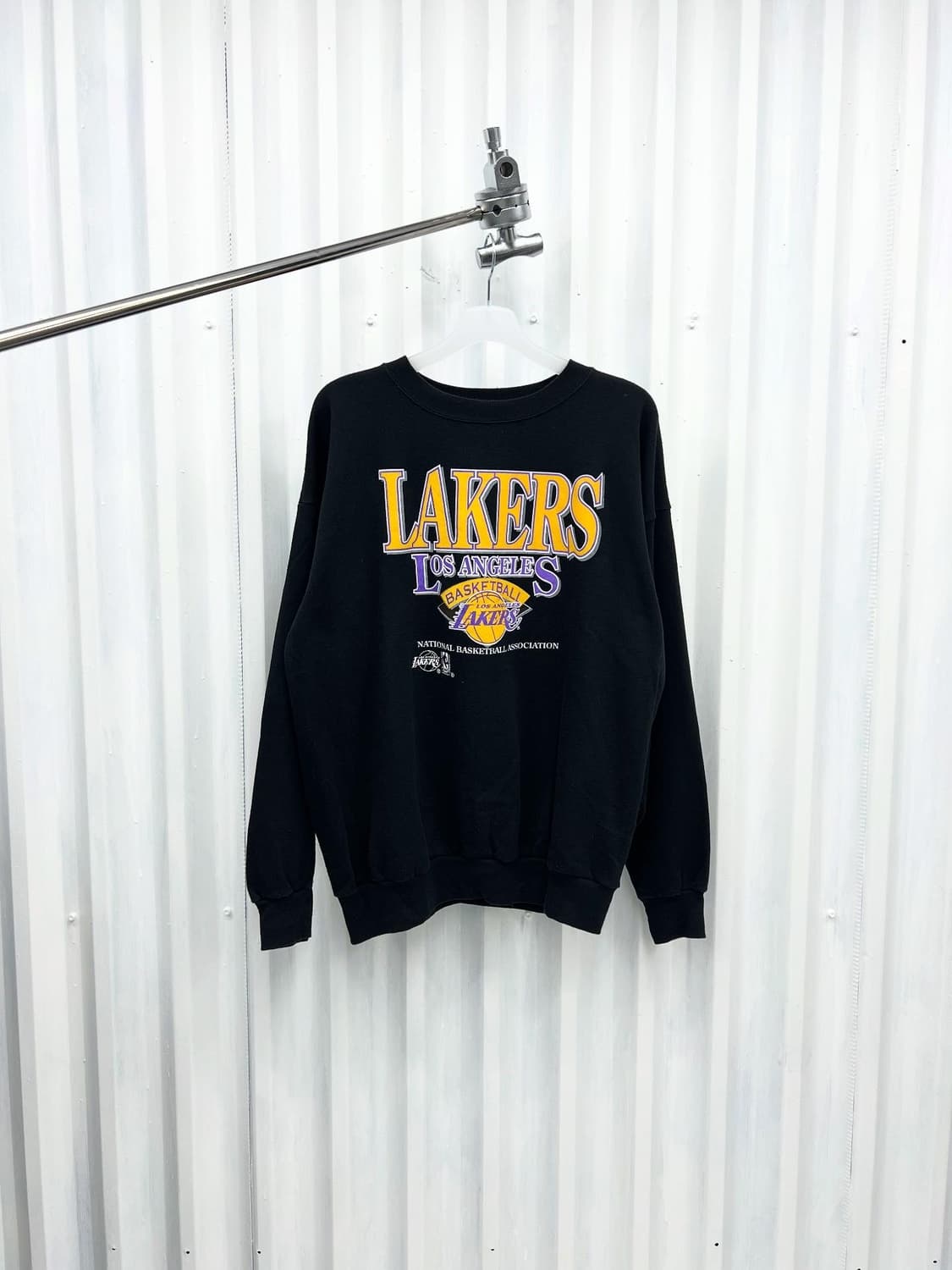 90s) Lakers USA 50/50 상품이미지1
