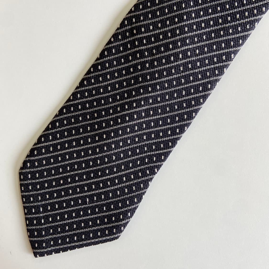 조르지오 알마니 명품 정품넥타이(ARMANI) 상품이미지7