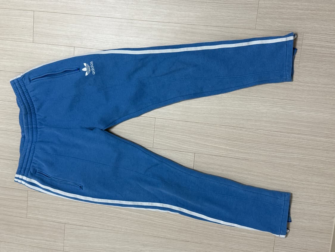 아디다스 져지 스카이 블루 상품이미지3