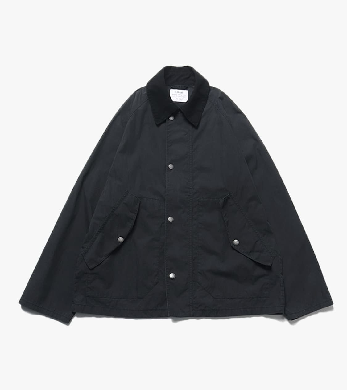 COEN - LIGHT HUNTING BLOUSON 상품이미지1