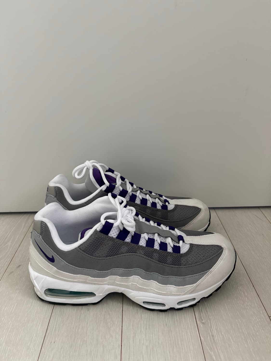 나이키 AIRMAX 에어 맥스 95 OG M 상품이미지1