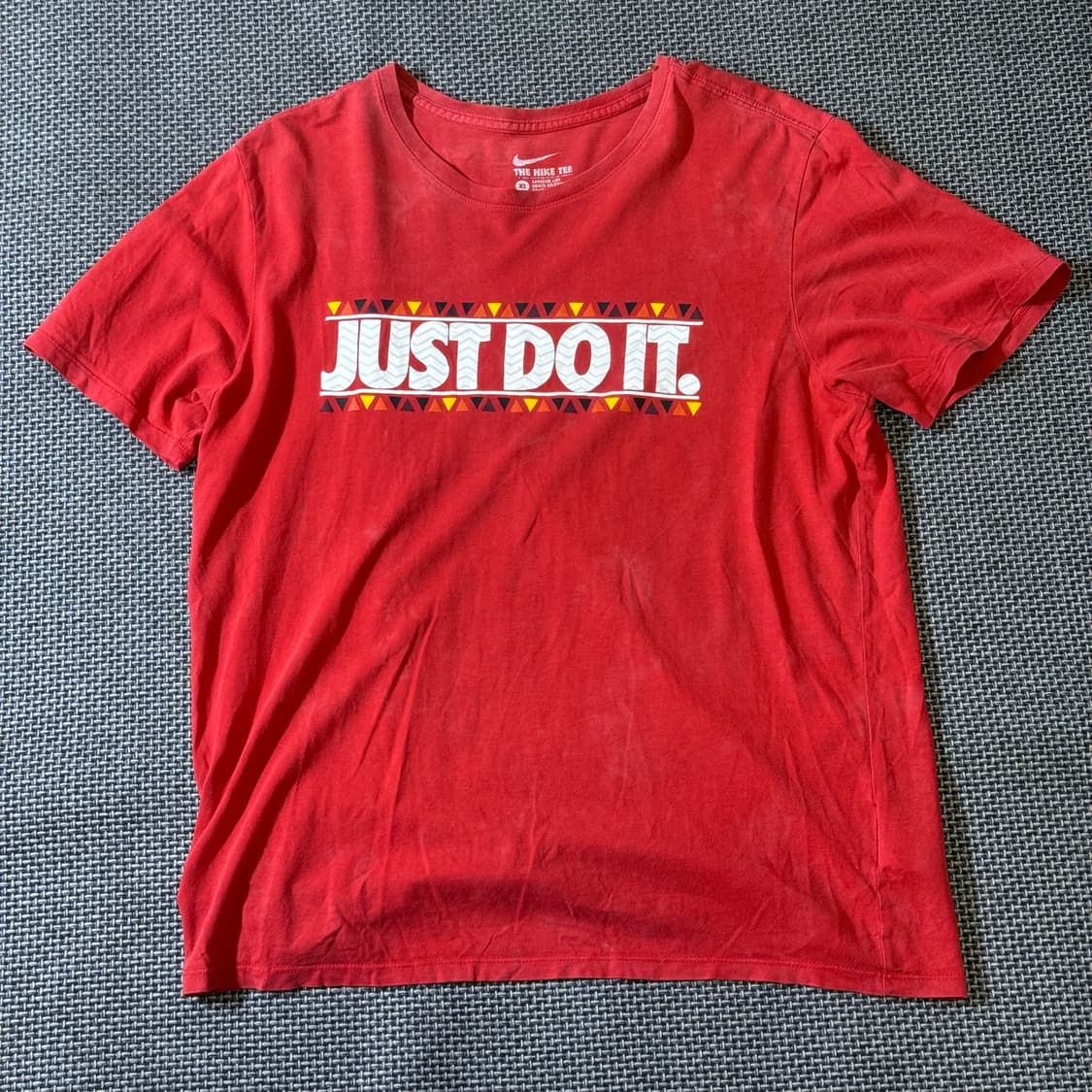 빈티지 티셔츠(kold_8415) 상품이미지2