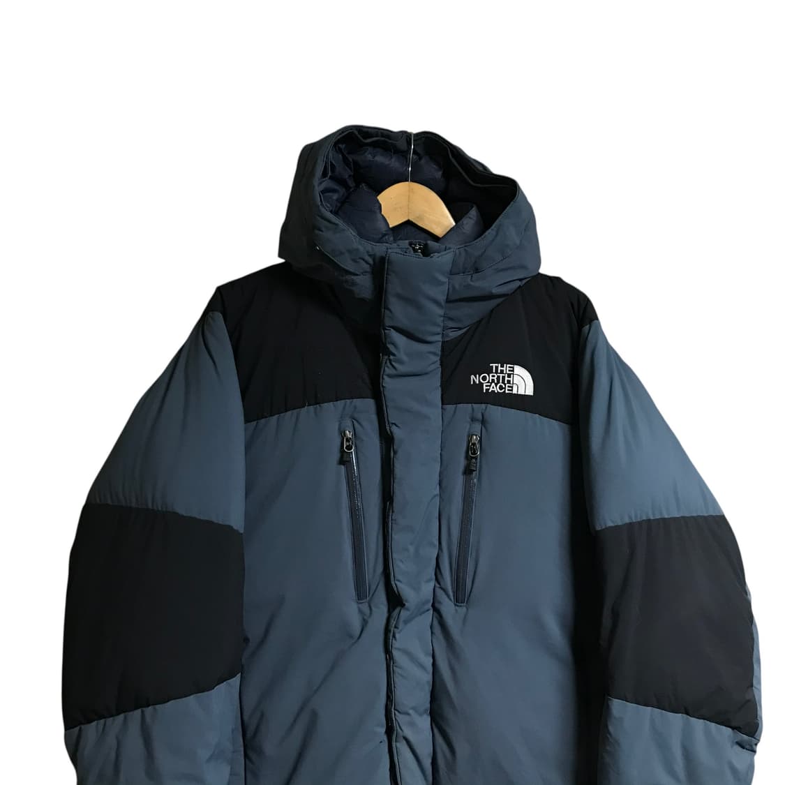 노스페이스 하이벤트 패딩점퍼 상품이미지2