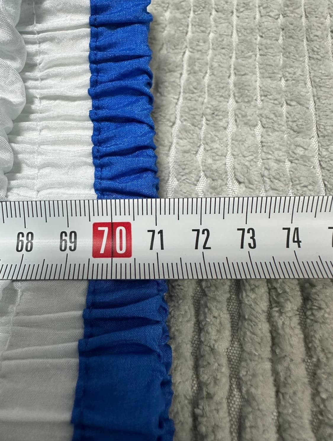 USA 1996 애틀랜타 올림픽 올드스쿨 바람막이 상품이미지6