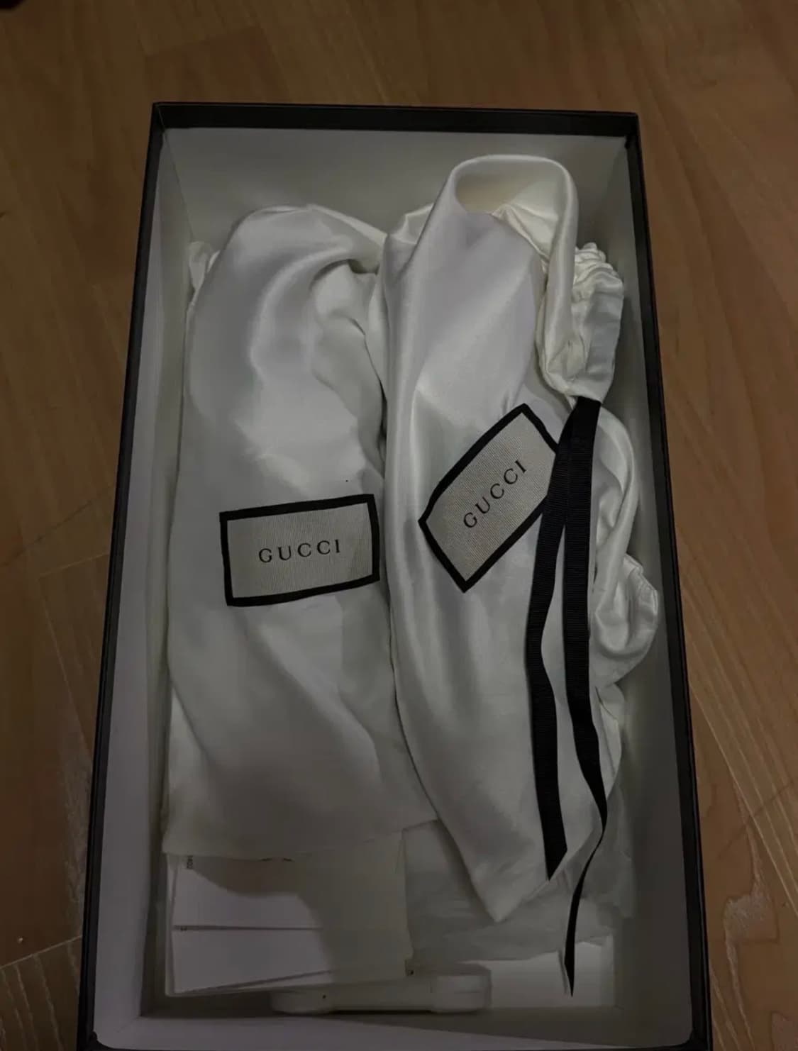 [270] 구찌 스네이크 스니커즈 상품이미지6