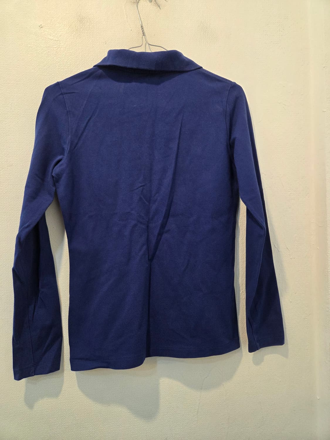 라코스테 긴팔티셔츠  상품이미지2