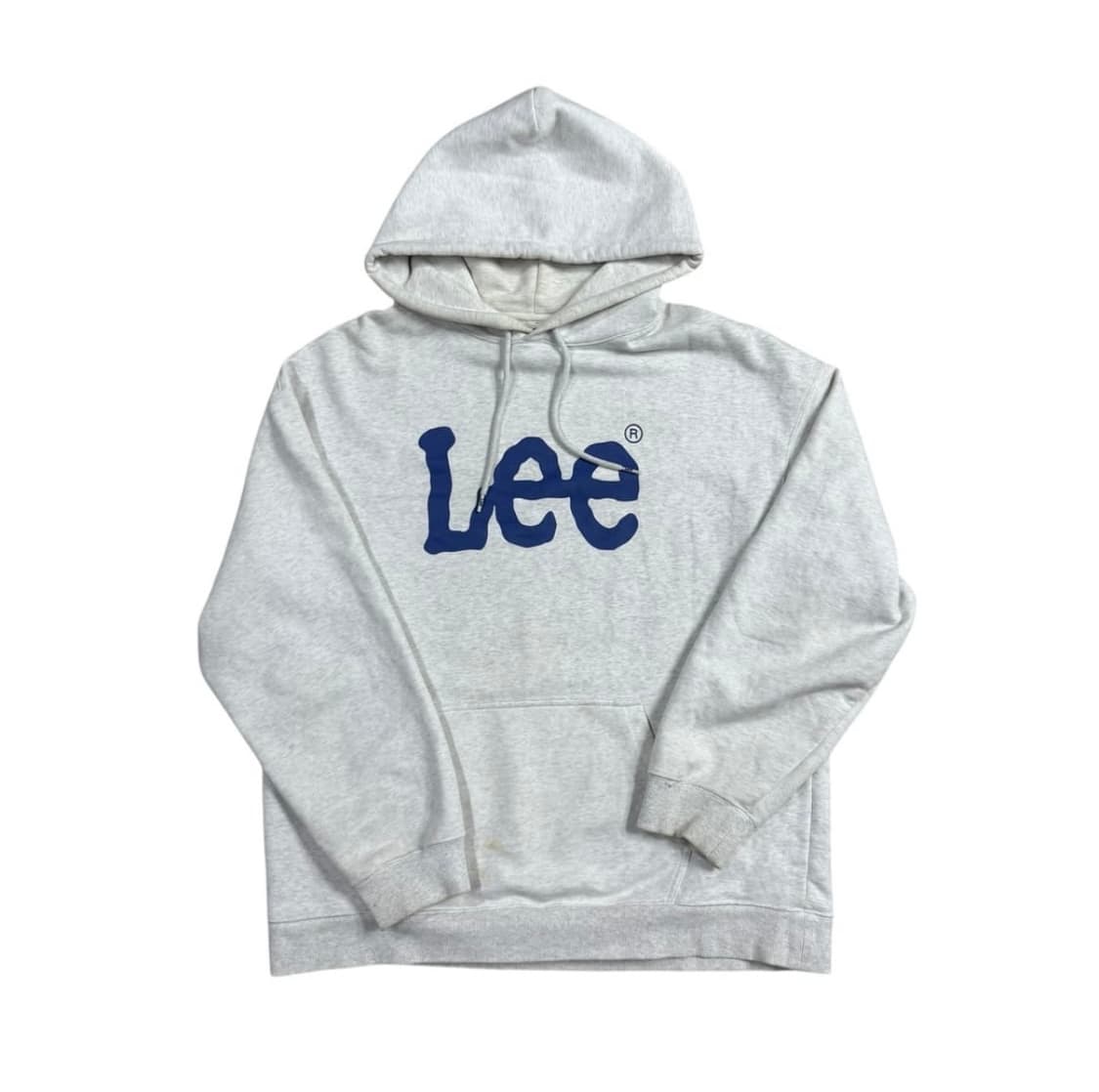 LEE 후드티 상품이미지1