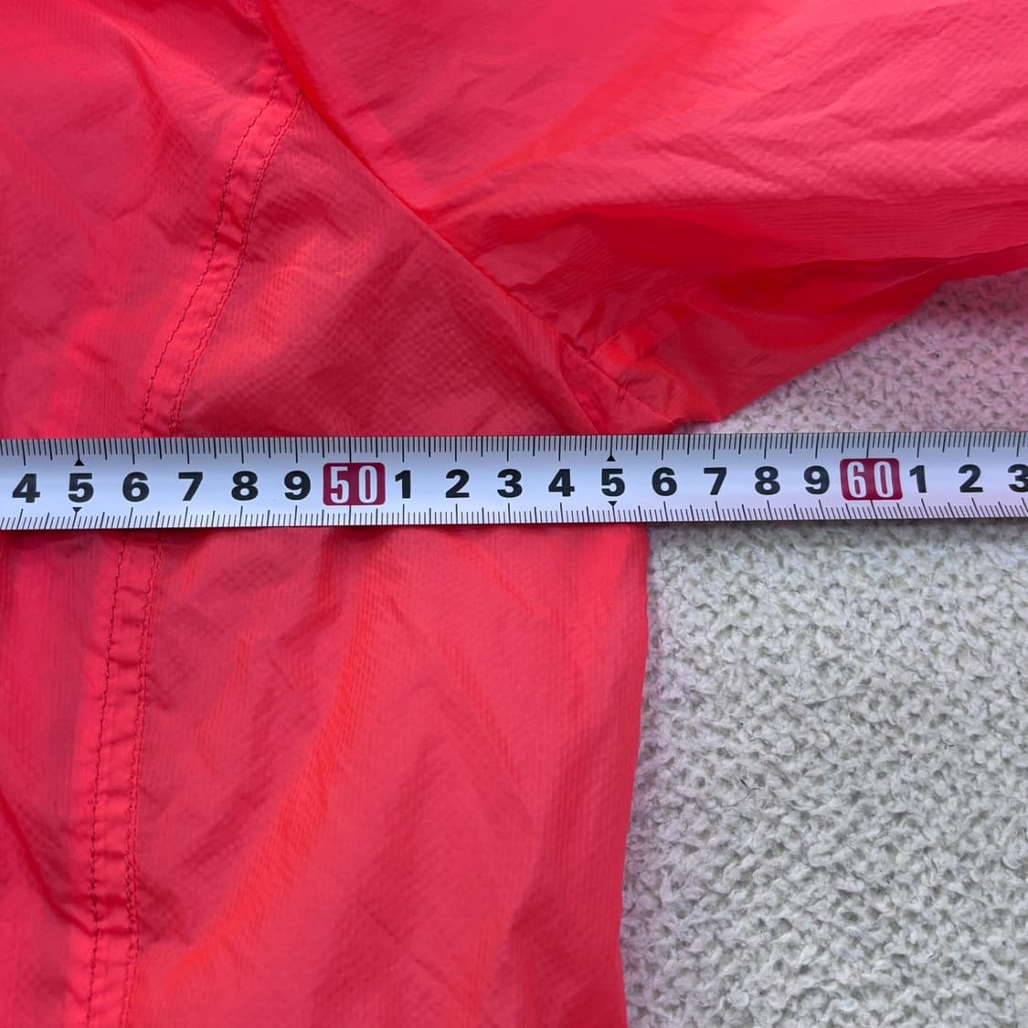 110 울시 여성 스포츠 바람막이 자켓 0423E 상품이미지6