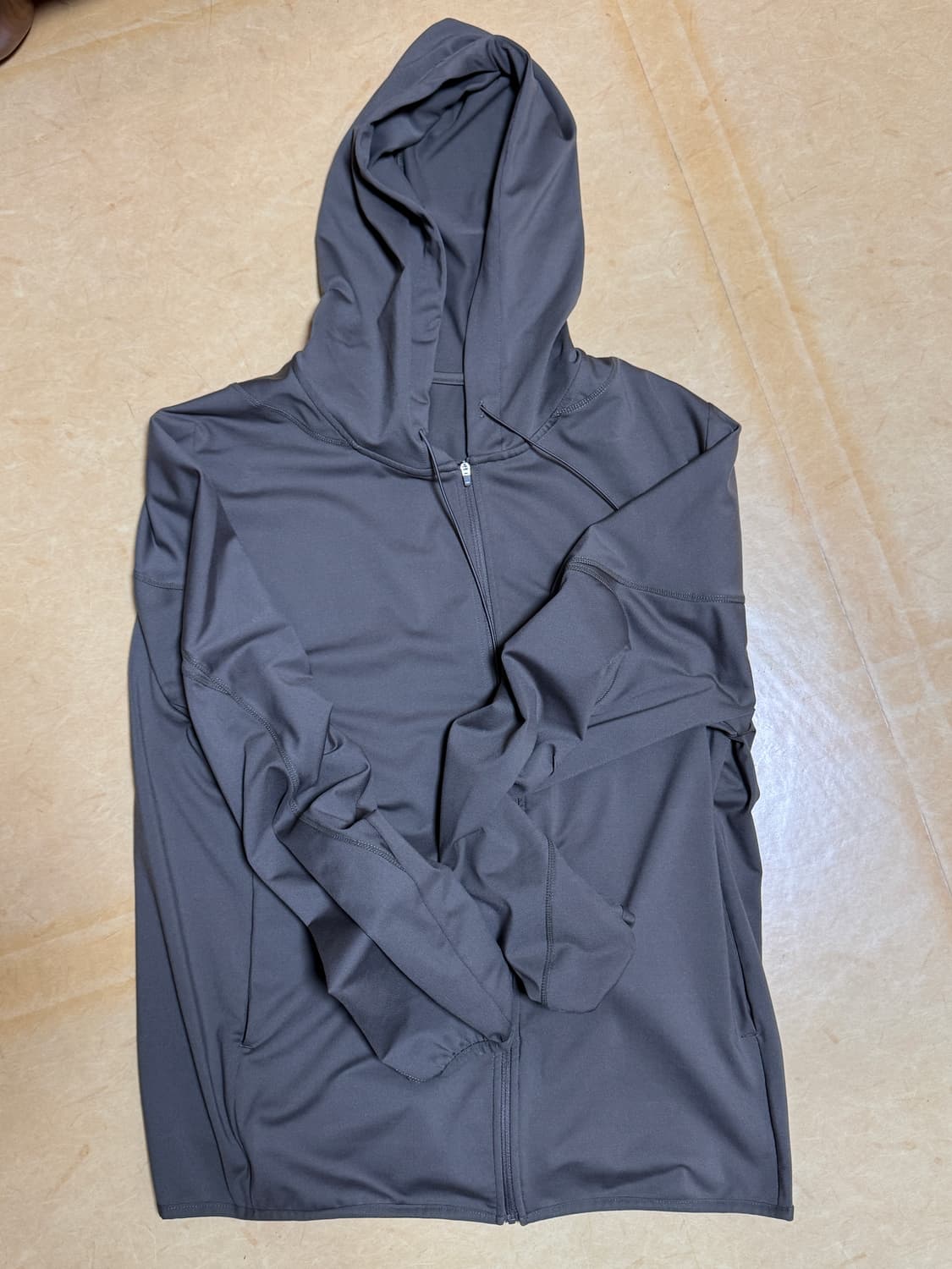 파프 5.0 후드 올리브그린 m 상품이미지3