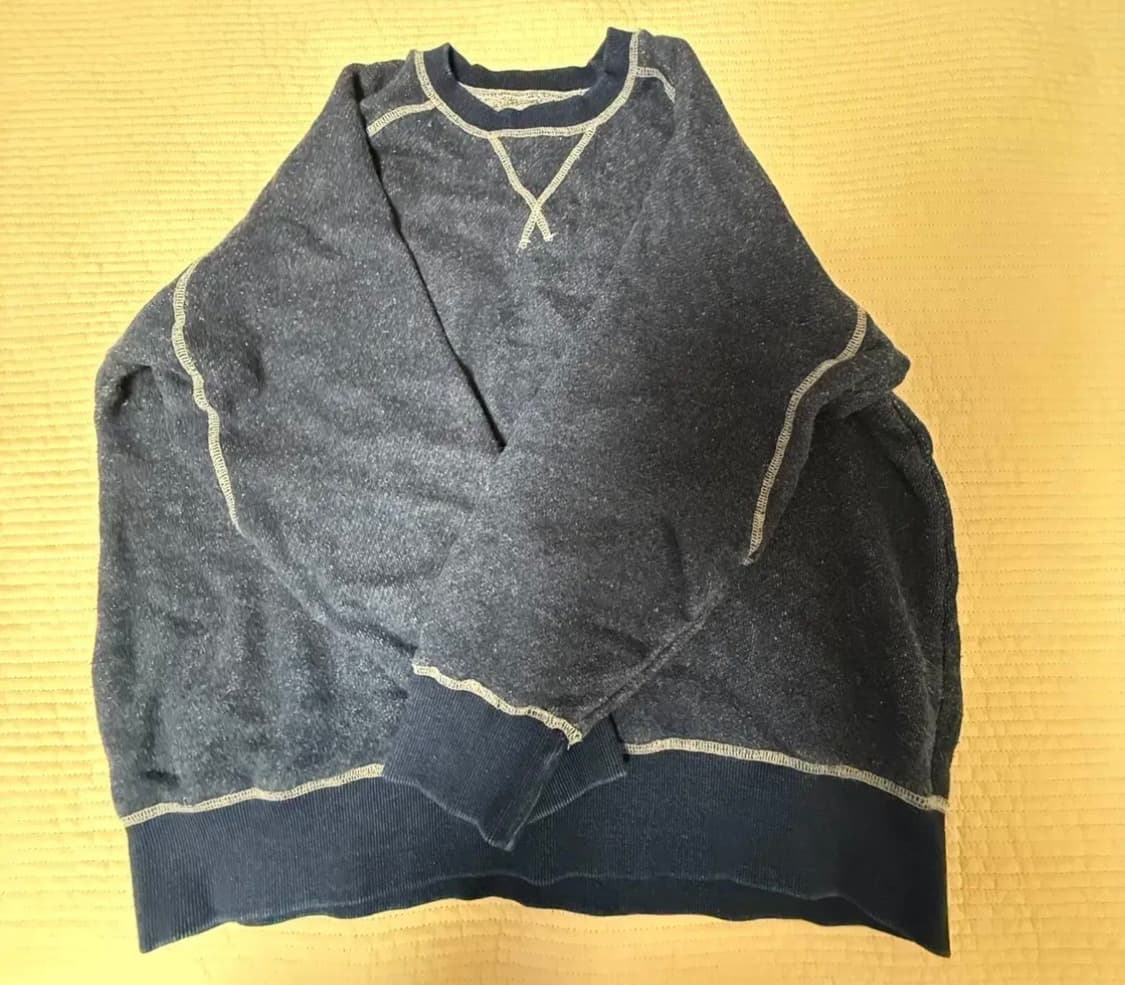 치키타 아메카지 스티치7부 0사이즈 상품이미지3