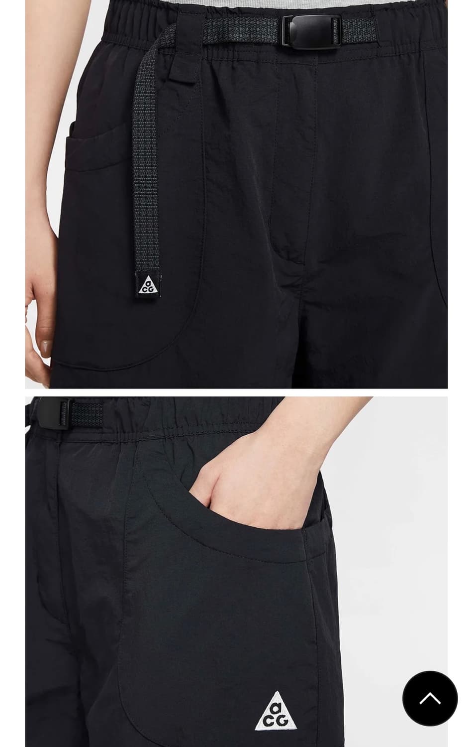 나이키 ACG 돌로미티 팬츠 W (L) 상품이미지2