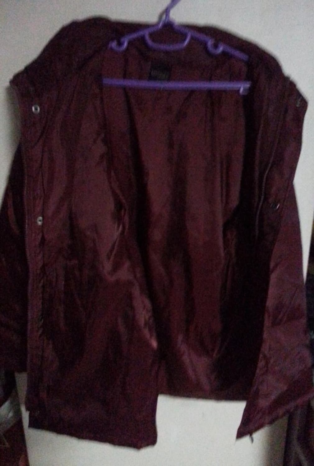 메이폴 남성 패딩 점퍼 105 상품이미지3