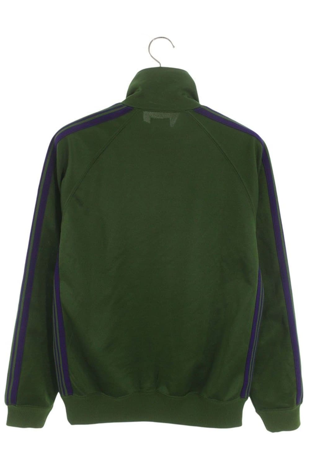 니들스 트랙 자켓 폴리 스무스 아이비 그린 상품이미지2