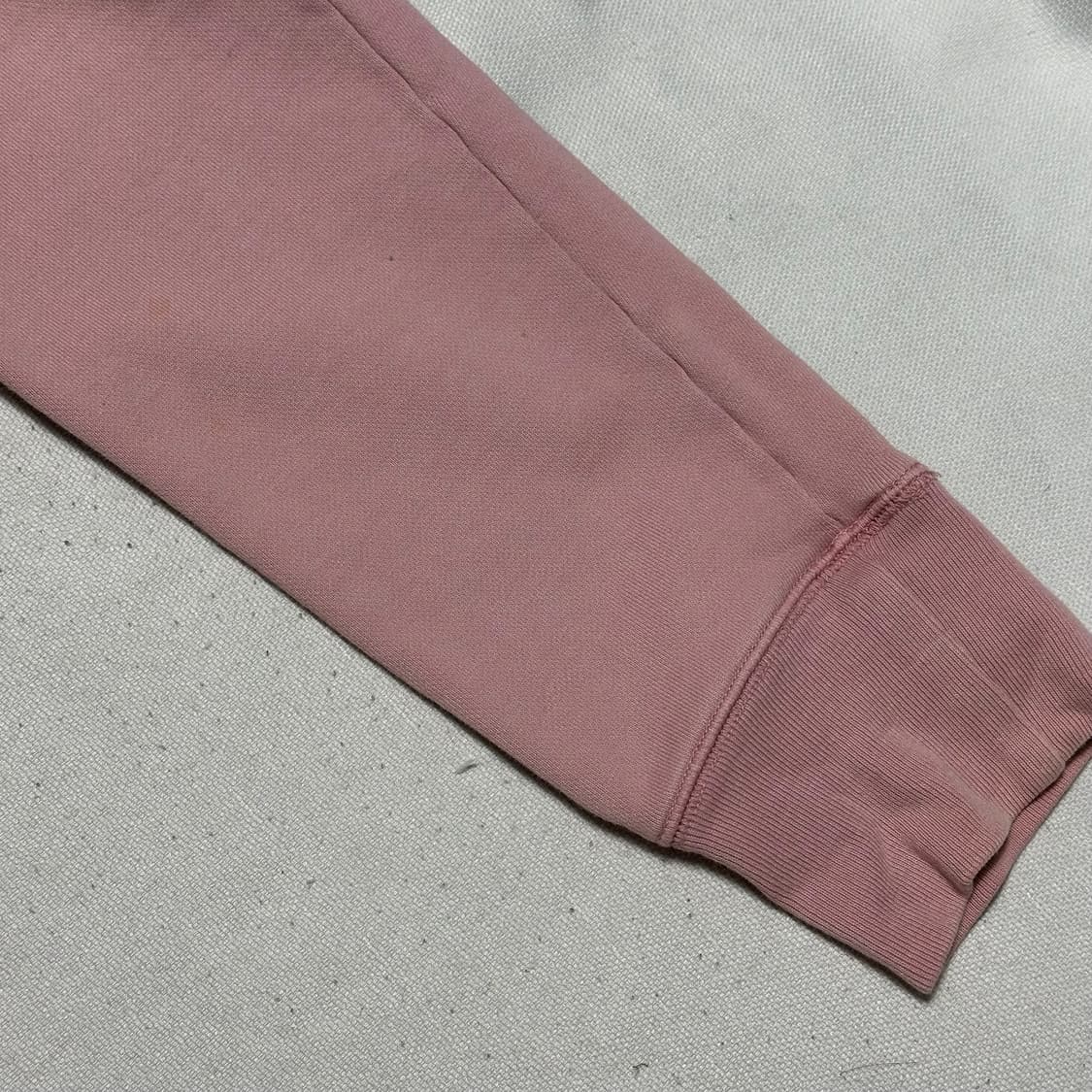 46 아워 레가시 핑크 맨투맨 상품이미지7