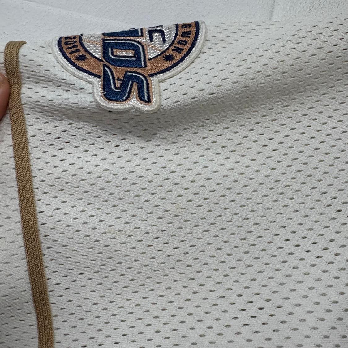 NC다이노스 전형민 유니폼 상품이미지4