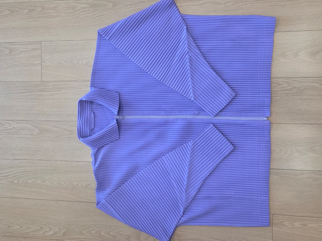 옴므플리세 먼슬리 자켓 상품이미지9