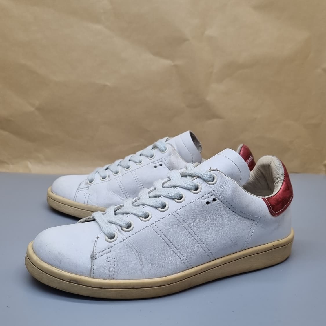 이자벨마랑 스니커즈35 220 상품이미지1