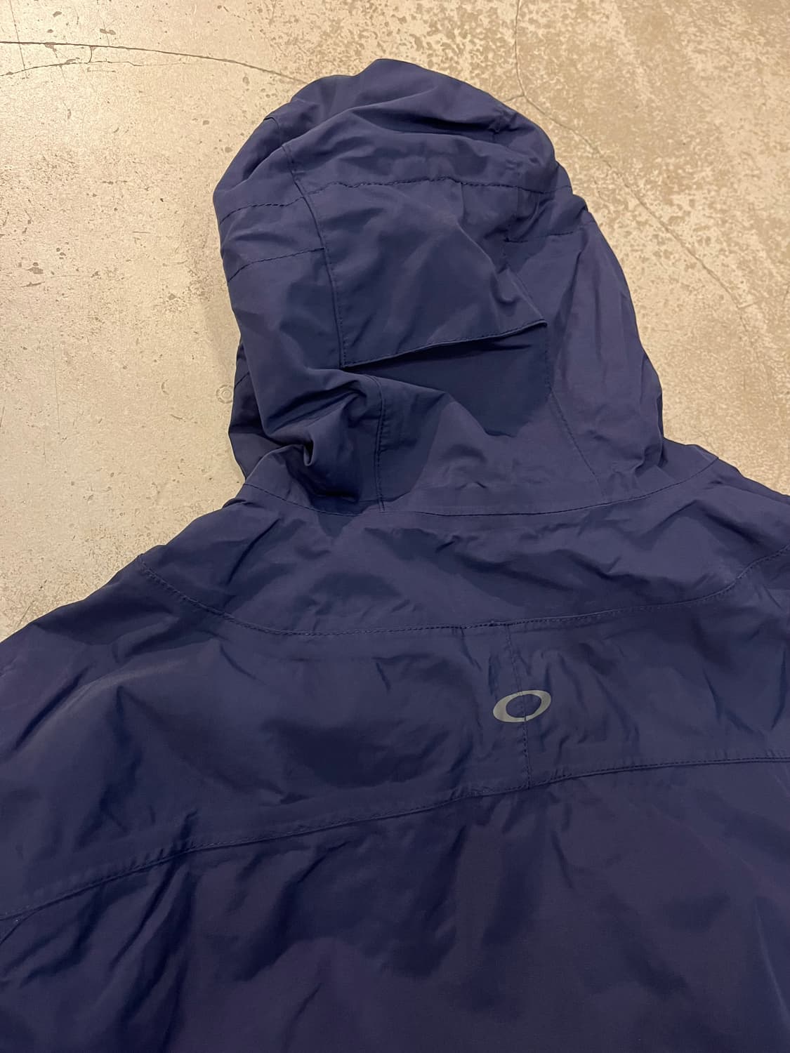 빈티지 오클리 바람막이 상품이미지3