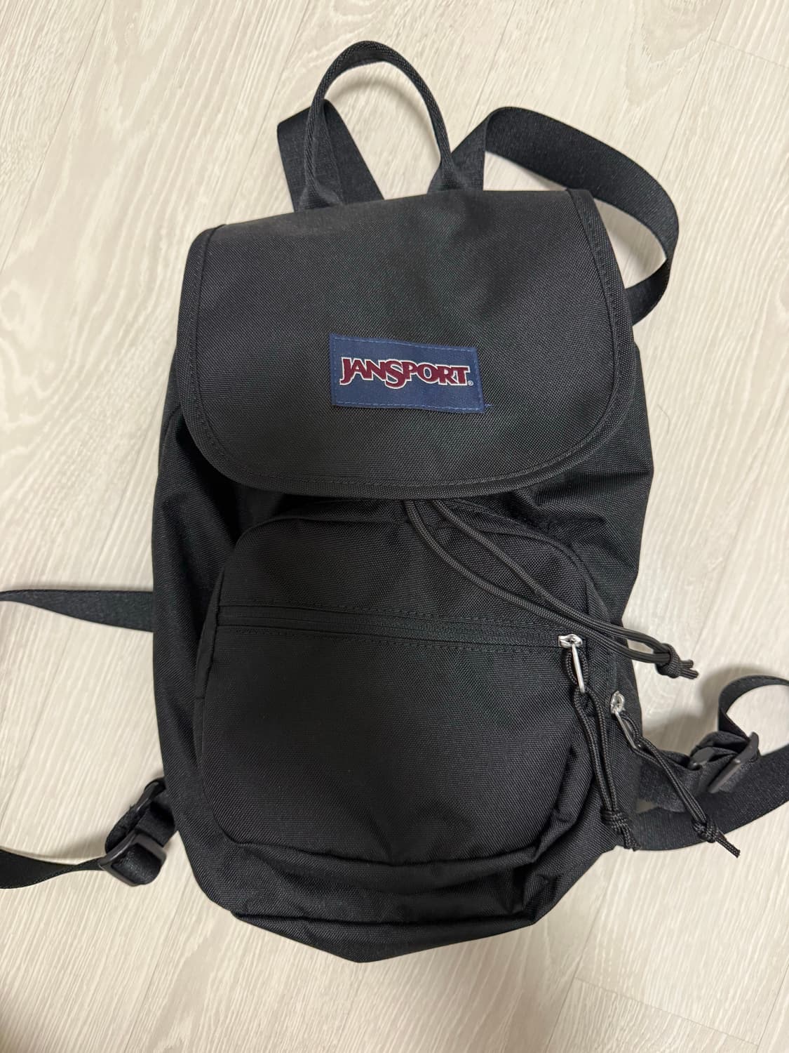 잔스포츠 미니백팩 상품이미지1