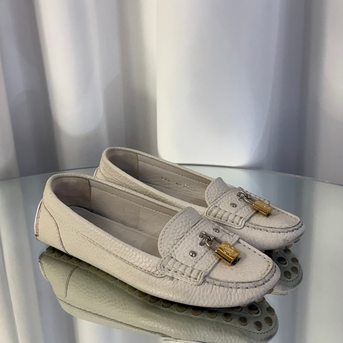 (35) 루이비통 패들락 드라이빙 모카신 상품이미지1