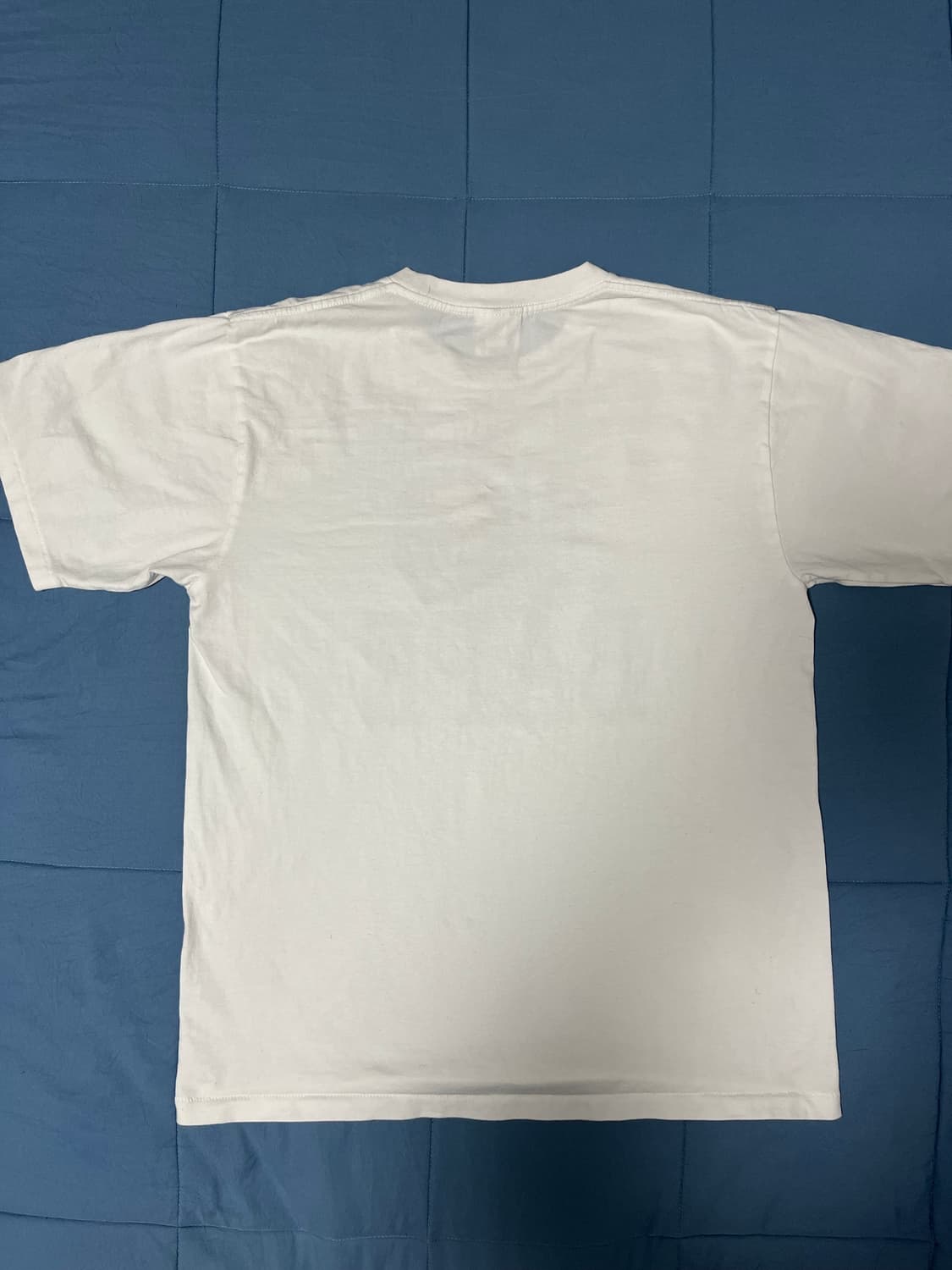 베이프 반팔 L 구성품 있음 상품이미지4