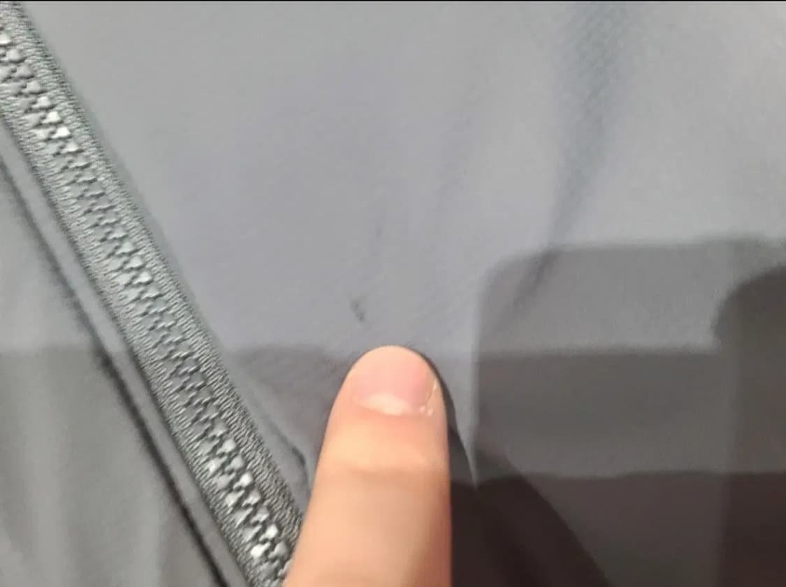 아크테릭스 아톰 LT 후디자켓 그레이 상품이미지7