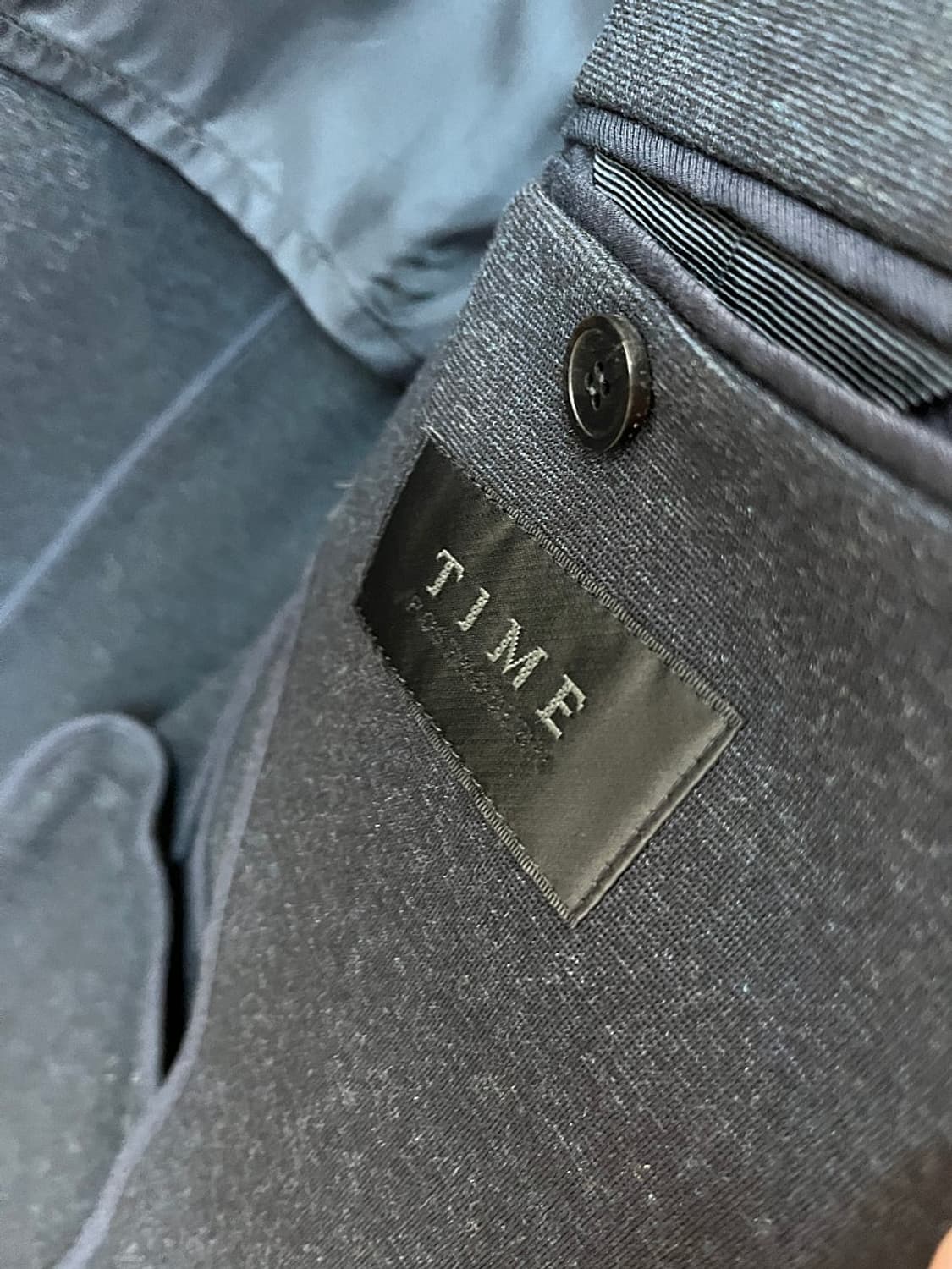 95,30) 타임 스판 셋업슈트  상품이미지6