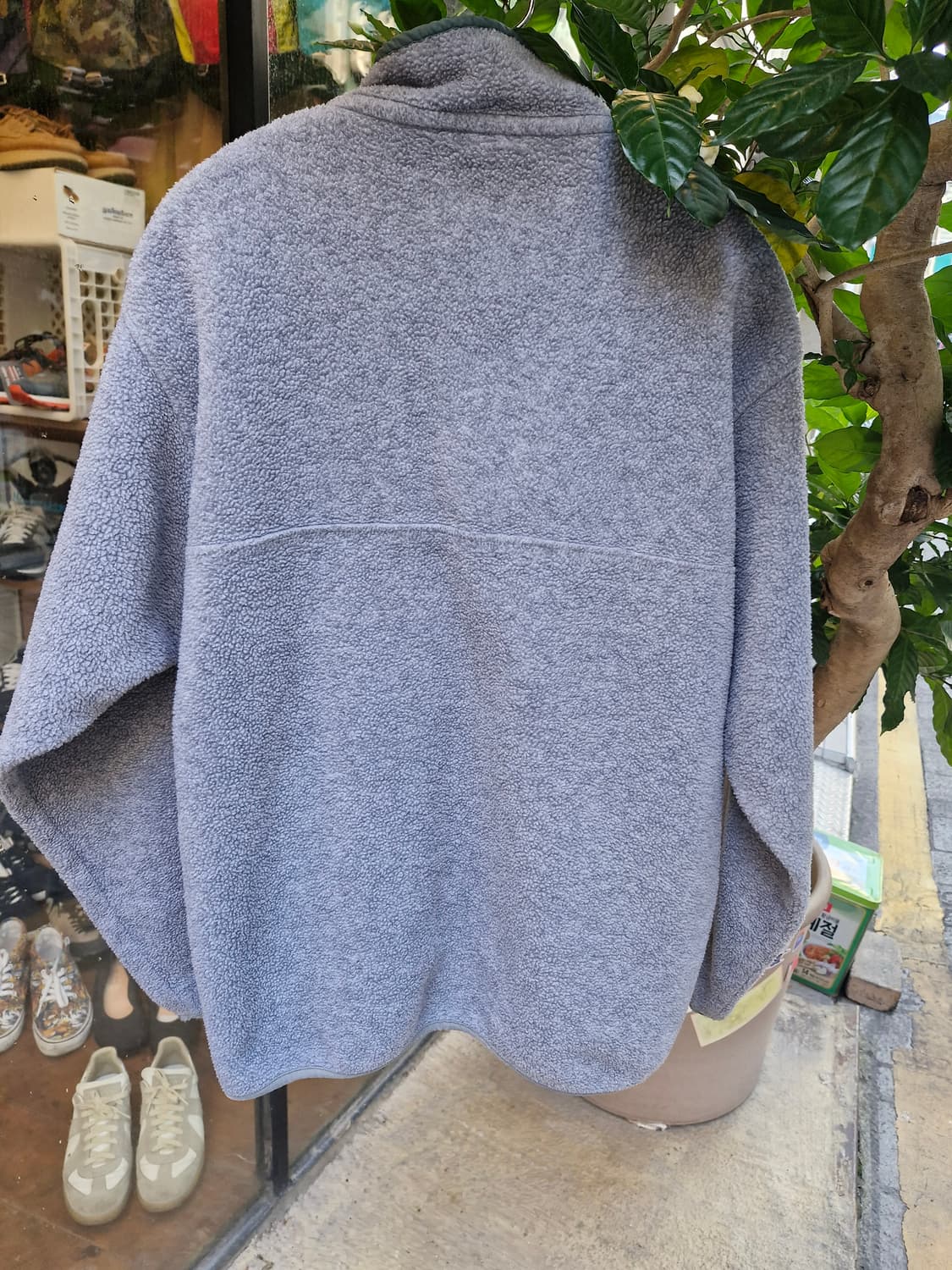 Z-14 파타고니아 신칠라 상품이미지2