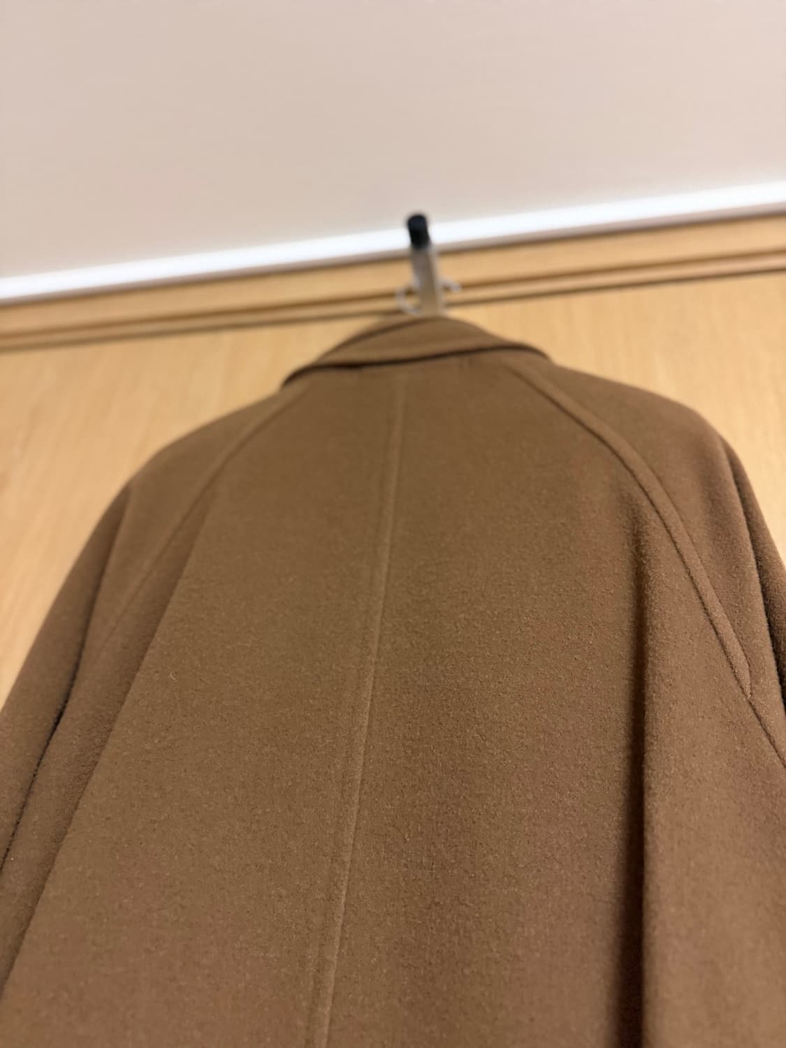 오라리 모저코트 23aw 23fw 상품이미지3