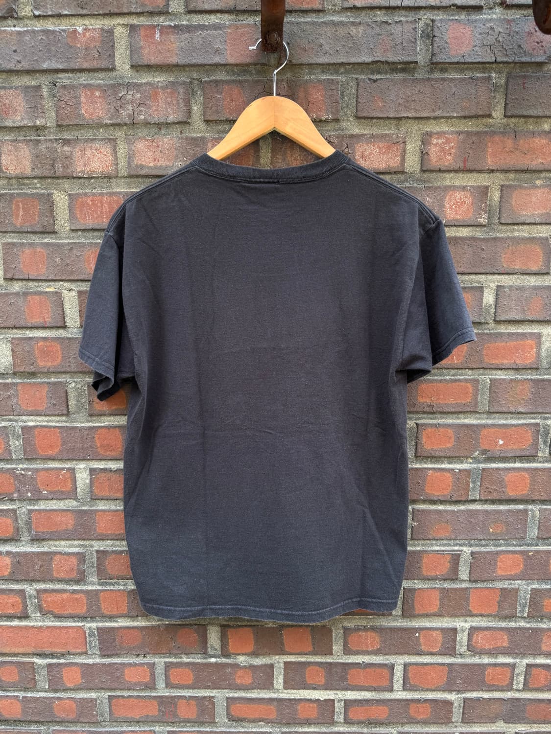 2009 USA Jimi Hendrix Rock T-Shirt  상품이미지2