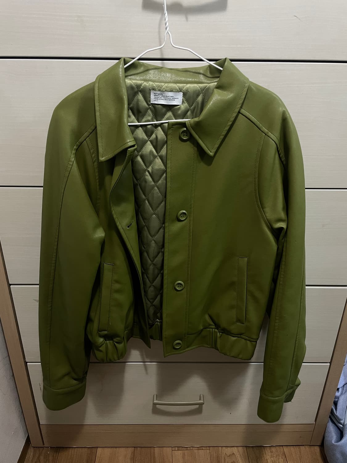 파르티멘토 우먼 자켓 상품이미지1