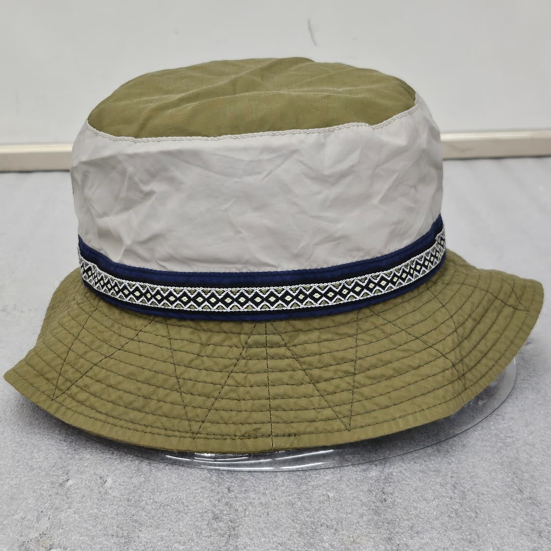 THE NORTH FACE 정품 버킷햇 59cm 상품이미지5