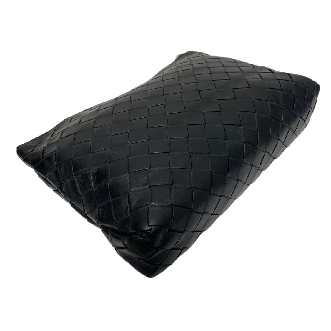 보테가베네타 795712 인트레치아토 프리즘 파우치 클러치백H00276 상품이미지6