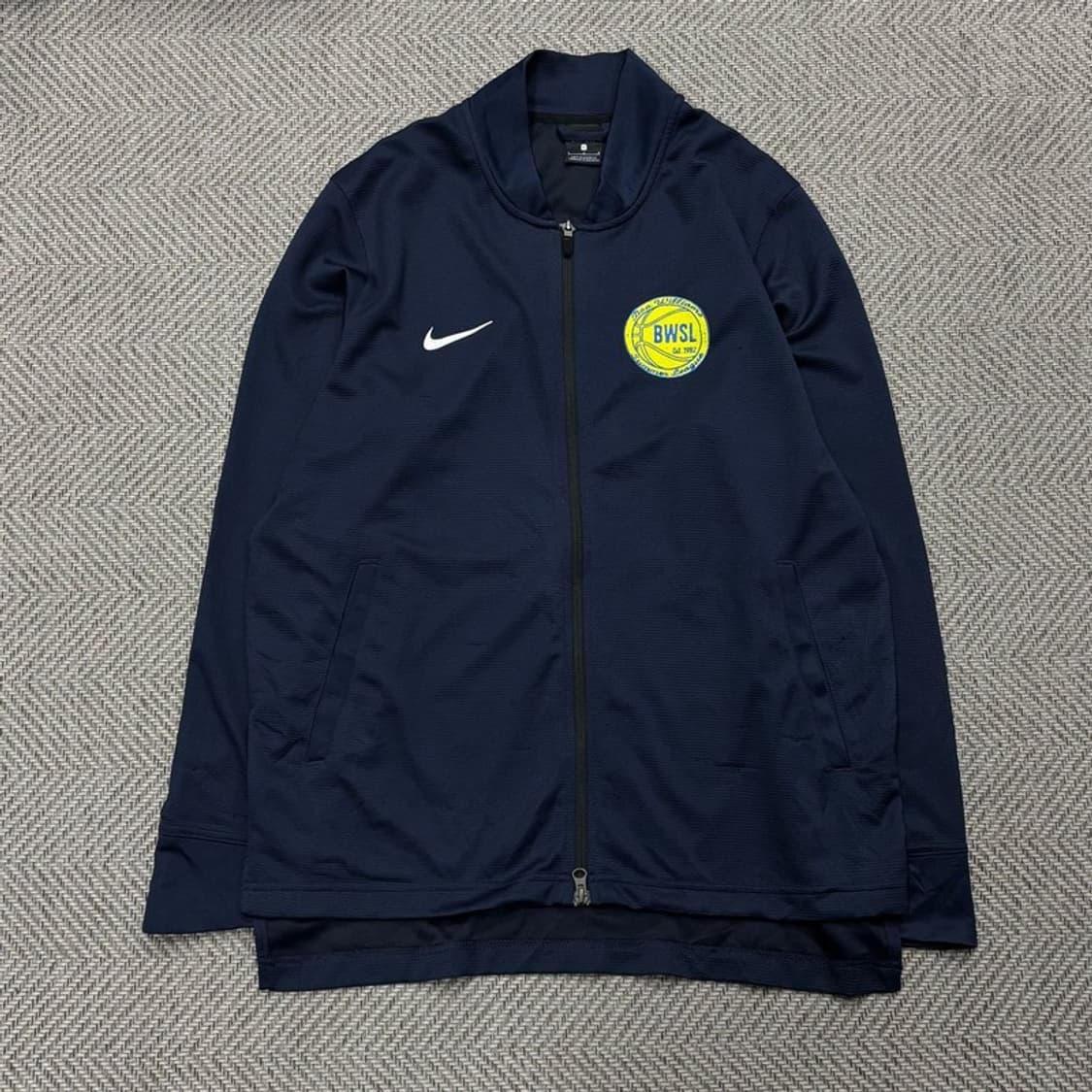 나이키 BWSL패치 져지 v0353 상품이미지1