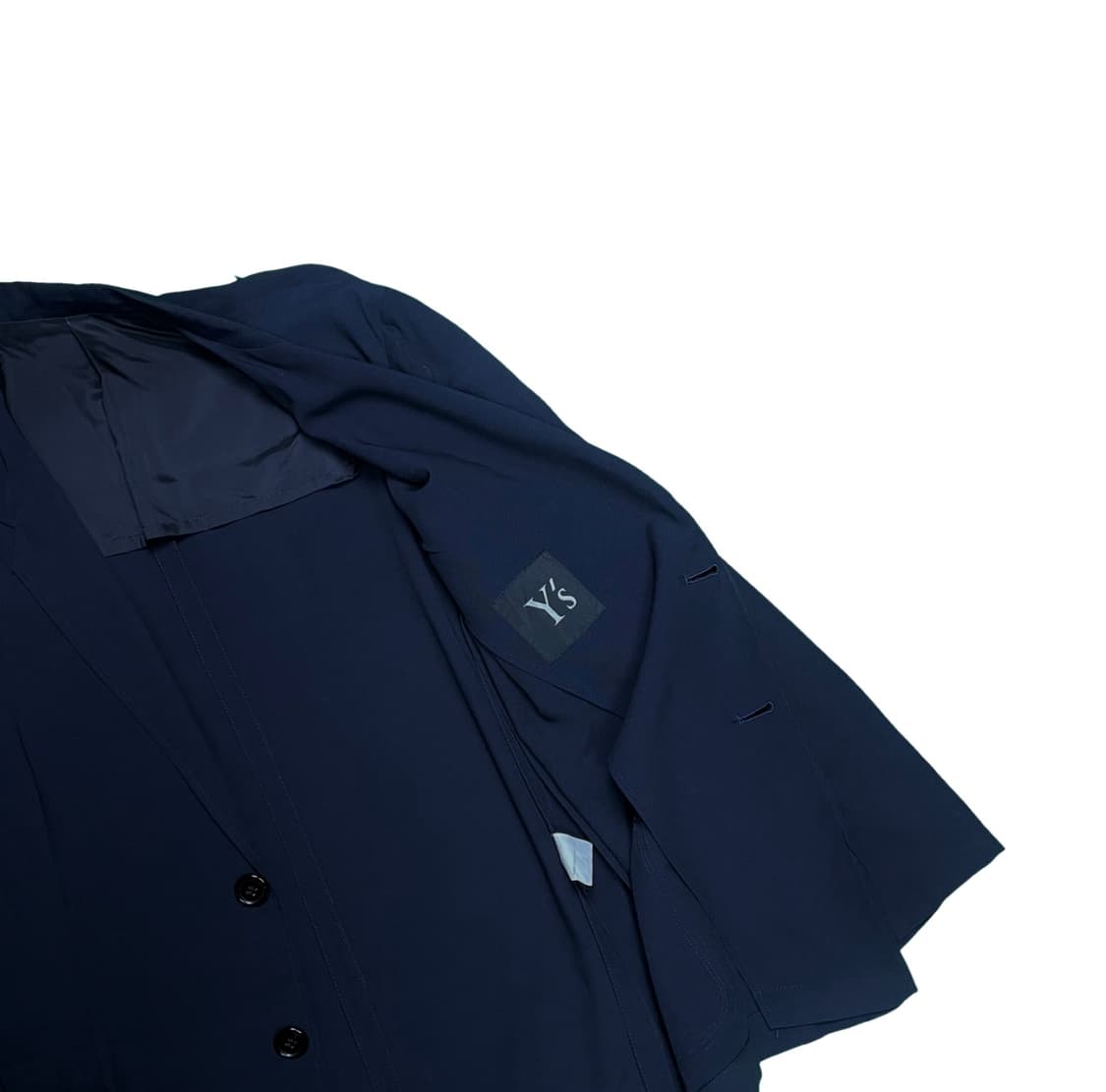 Yohji yamamoto 자켓 요지야마모토 상품이미지5