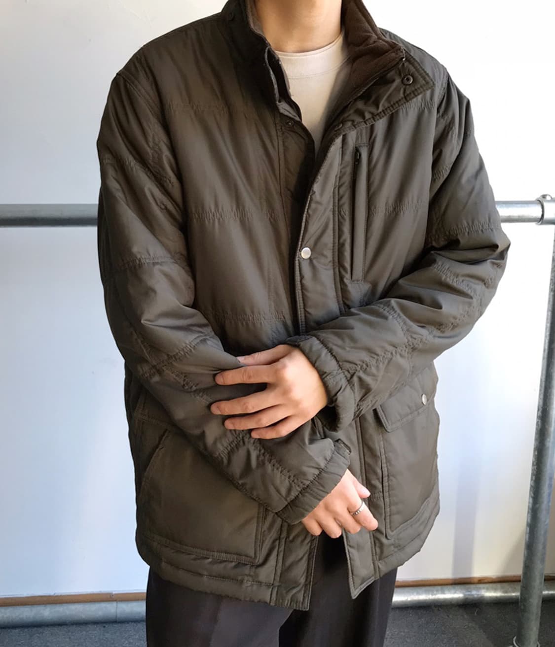 FIRST DOWN 상품이미지1