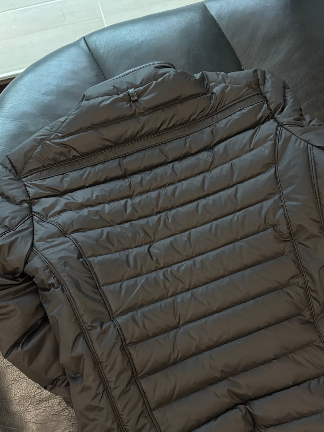 (L)Xlim ep8 02 down jacket 상품이미지2