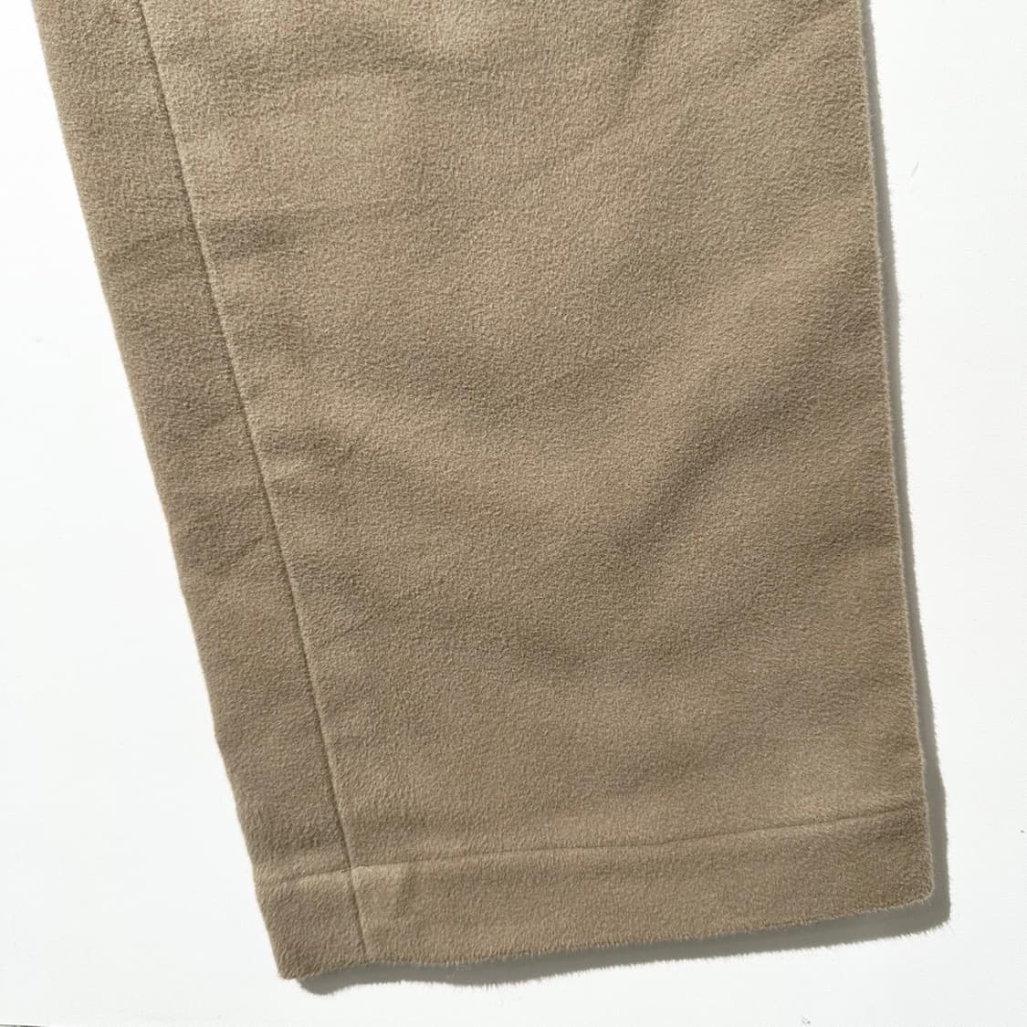 23fw 마가렛 호웰 Brushed 플란넬 코튼 팬츠 상품이미지6