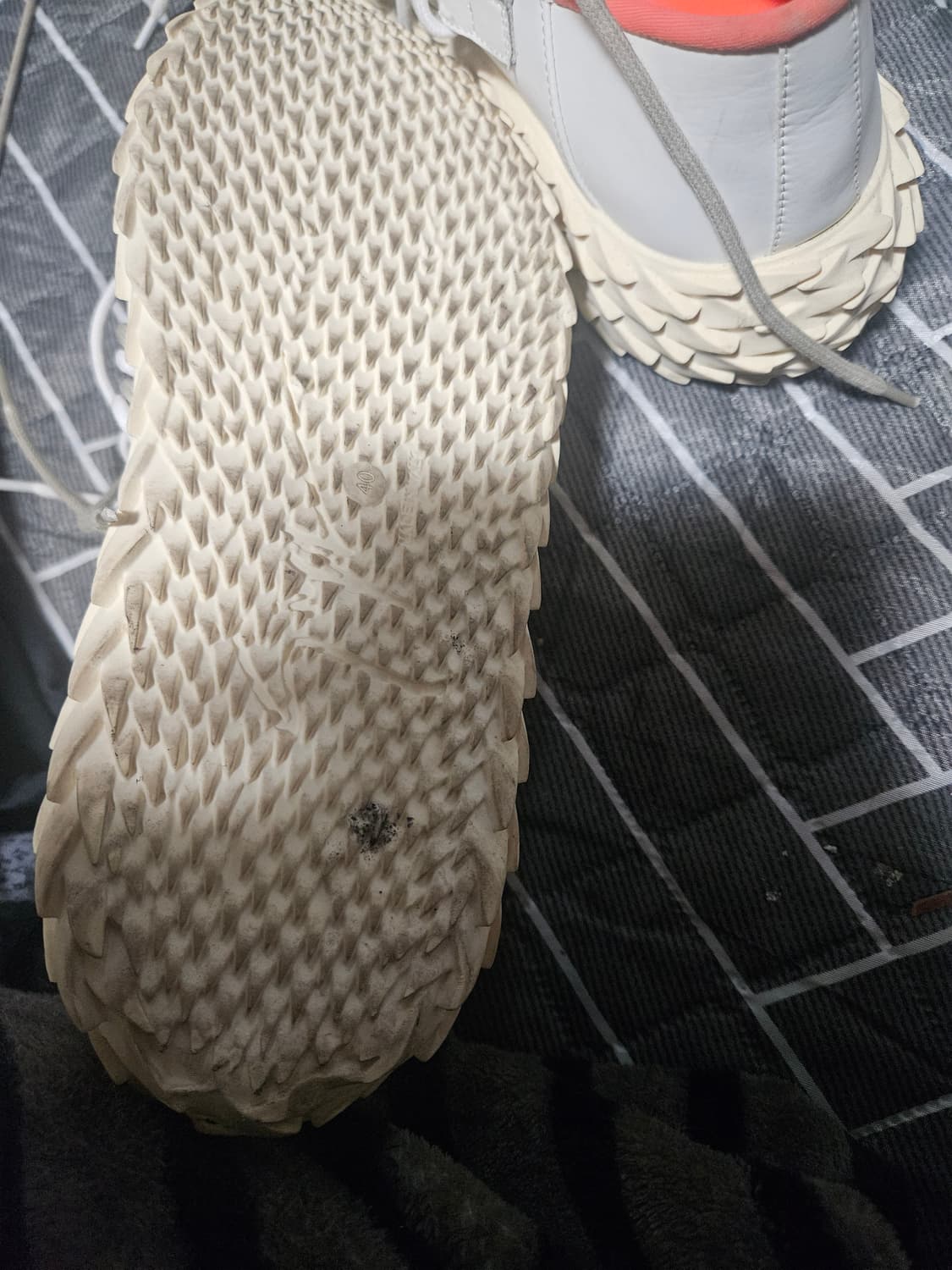 주세페 자노티 스니커즈. 250~260  상품이미지6