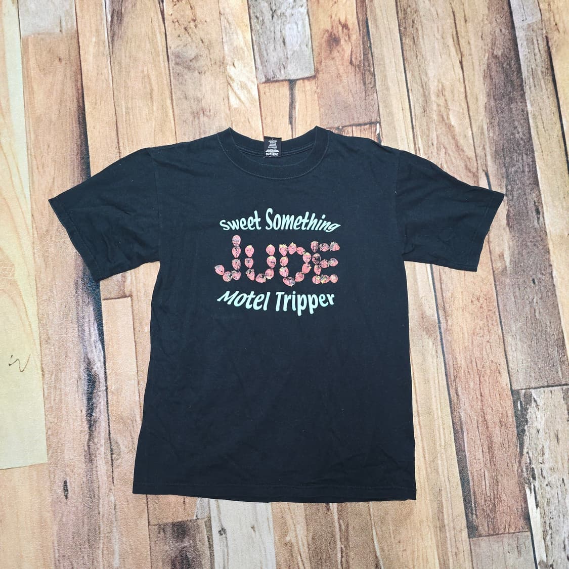 Japan 밴드티셔츠 아사히 켄이치 상품이미지1