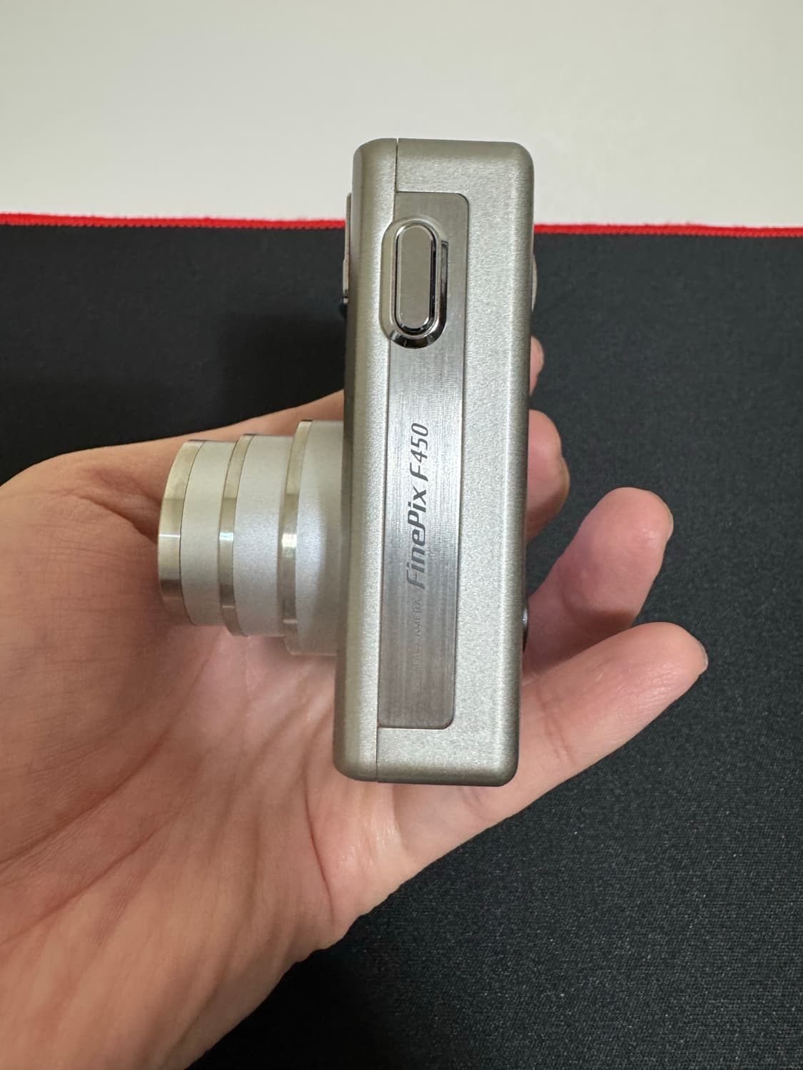 [새상품급]후지필름 파인픽스 F450 디카 상품이미지4