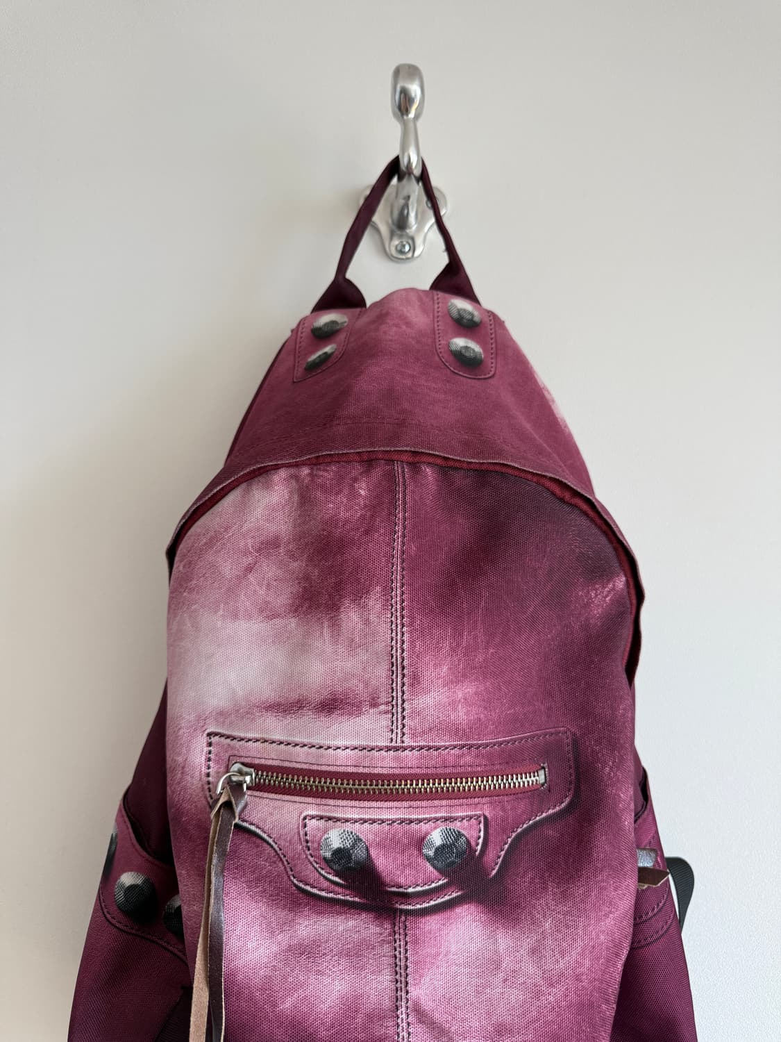 진저(ginger) 백팩 상품이미지5