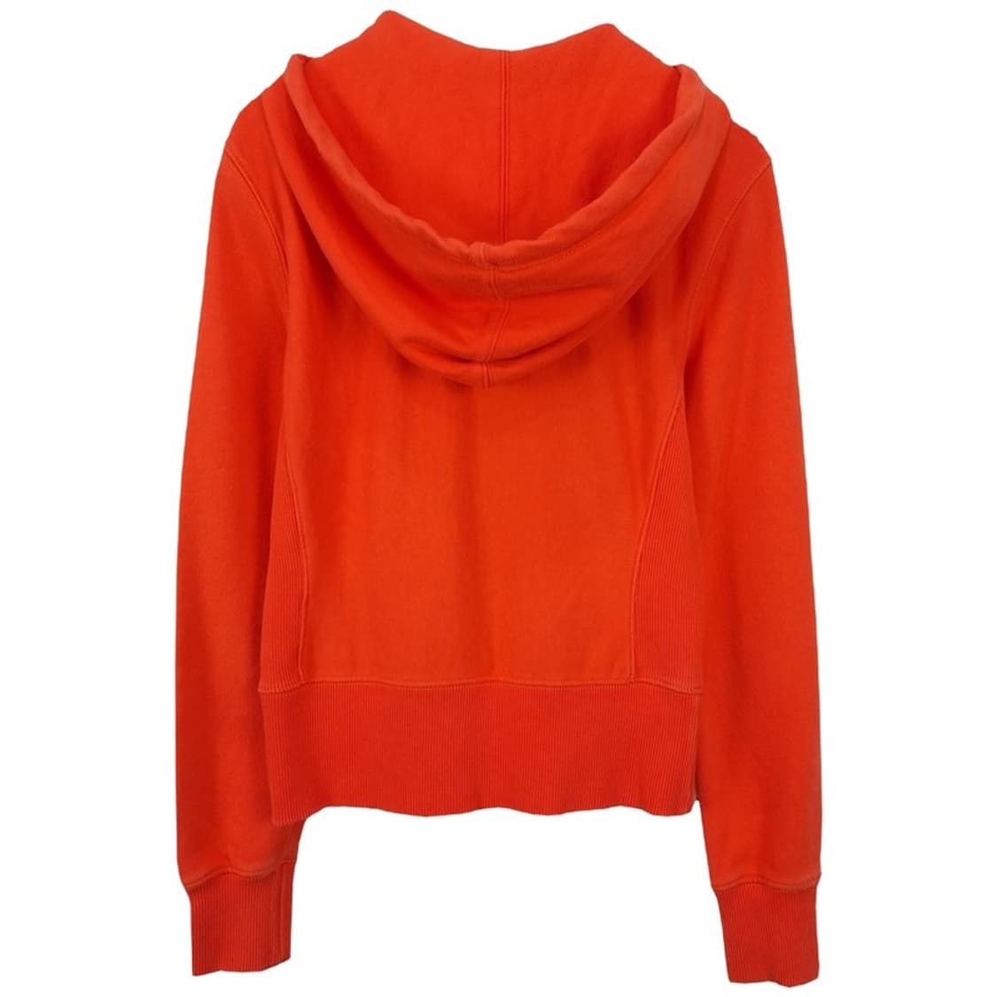 [나이키] 00'S 빈티지 그래픽 자수 후드 집업 오렌지 M19656 상품이미지3