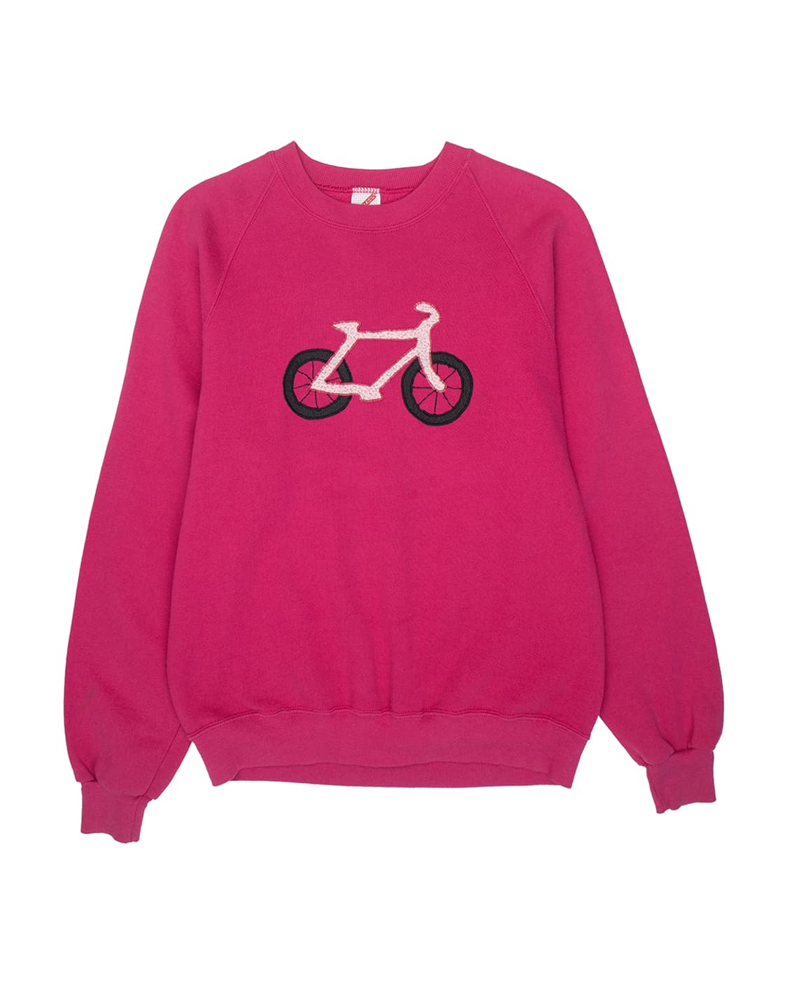 USA Bicycle 맨투맨 상품이미지2