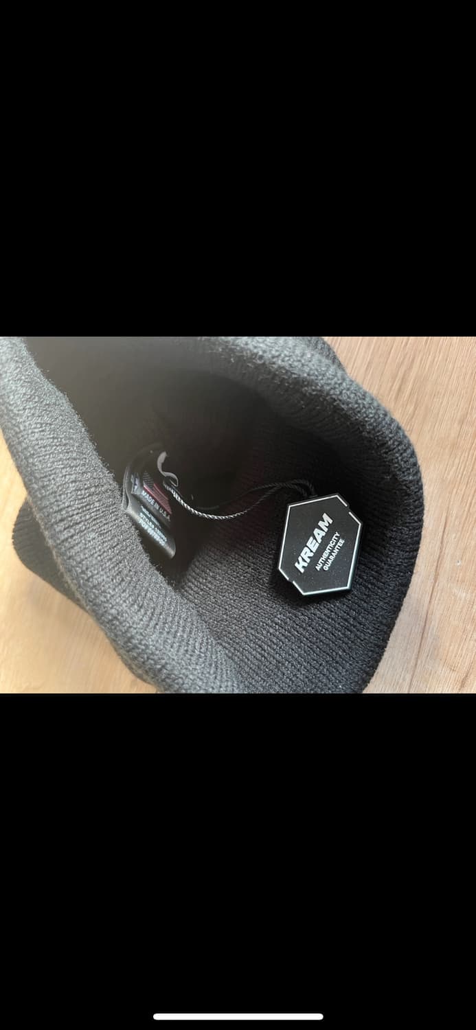 스투시 비니 상품이미지4