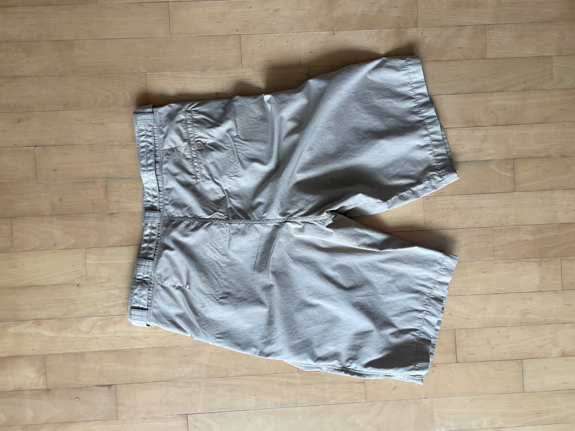 르메르 벨티드 쇼츠 (50) 상품이미지5