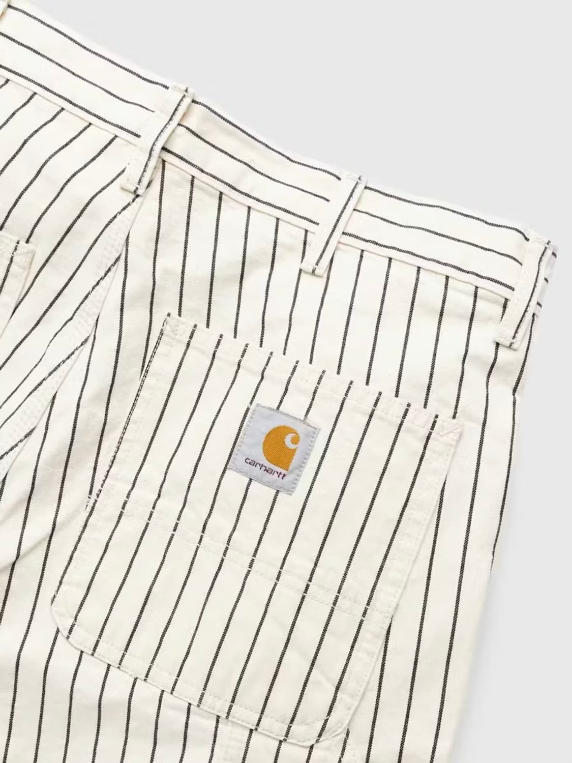 칼하트 WIP 트레이드 싱글 니 팬츠 상품이미지2