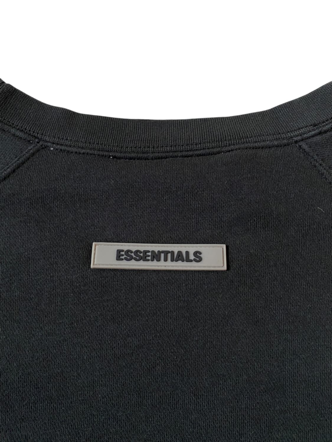 피어 오브 갓 에센셜 스웻셔츠 (Man XL) AB0661 상품이미지10