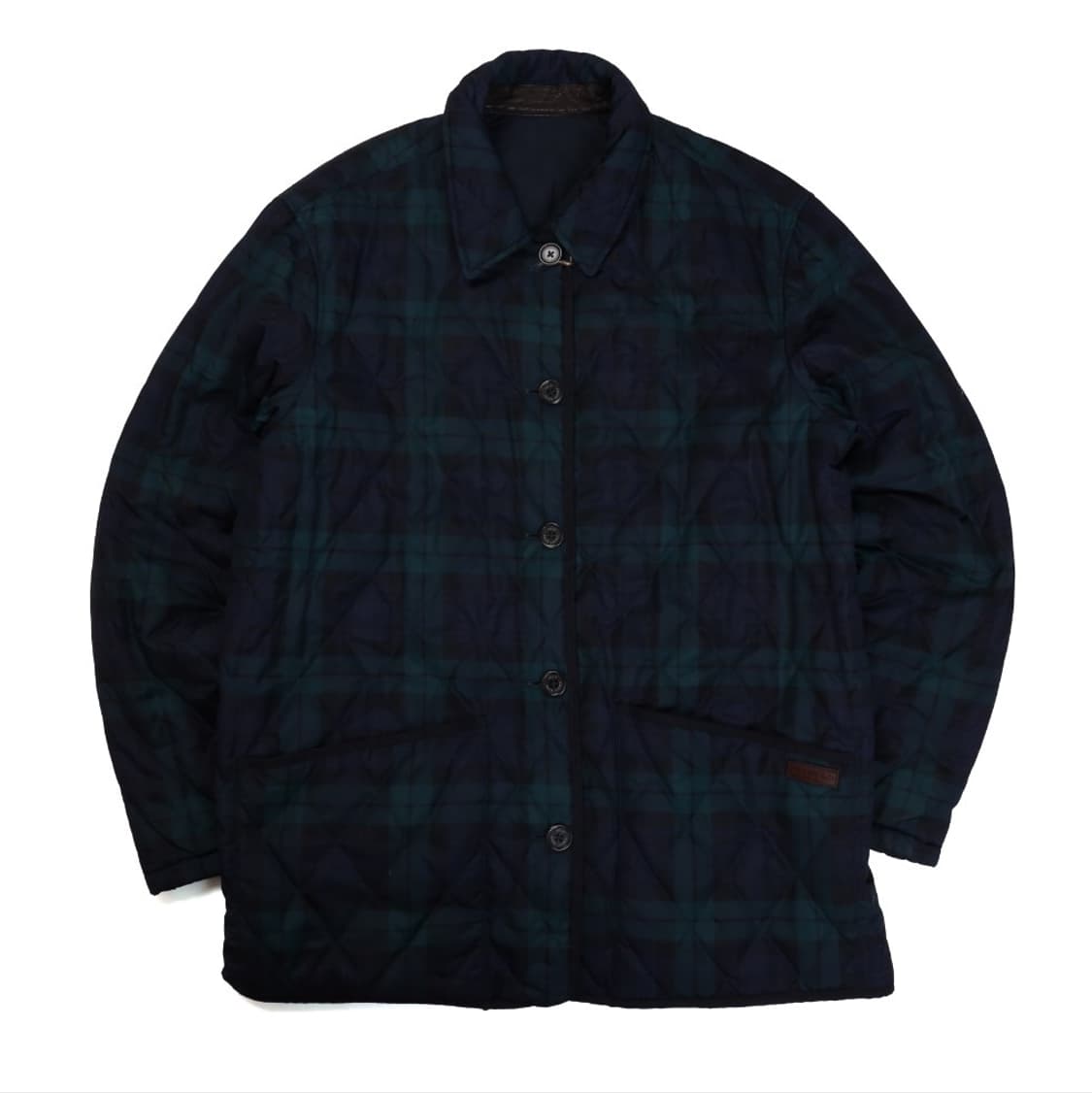 Polo by Ralph Lauren Quilted Jacket 상품이미지1